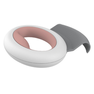 Kassi käepidemega karvaeemalduskamm