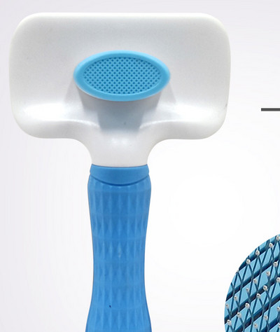 Pintsel kassidele - mitu mudelit