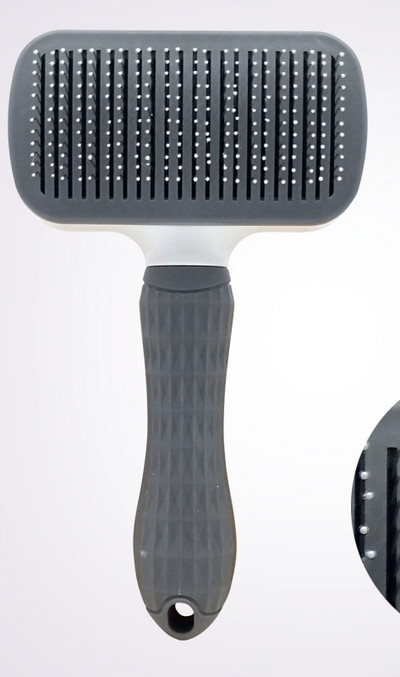 Pintsel kassidele - mitu mudelit