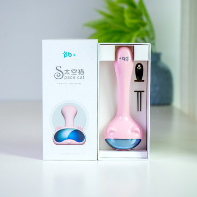 Pieptene pentru o pisică - două modele