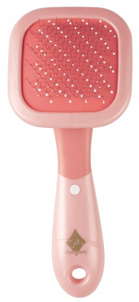 Roosa kassihari kammimiseks