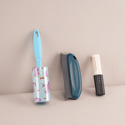 Χτένα για γάτες - πολλά μοντέλα