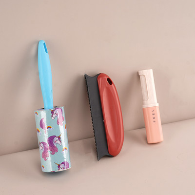 Χτένα για γάτες - πολλά μοντέλα