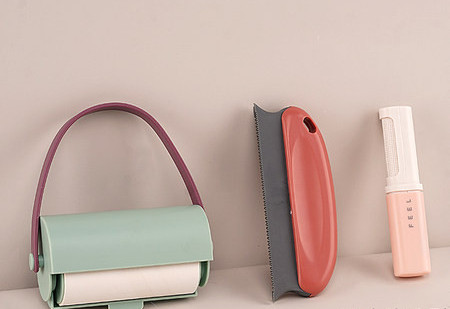 Χτένα για γάτες - πολλά μοντέλα