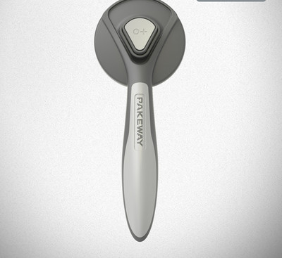 Πλαστική βούρτσα για χτένισμα μαλλιών για γάτες