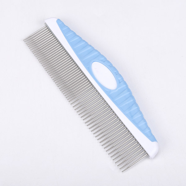 Perie sau pieptene pentru părul de pisică