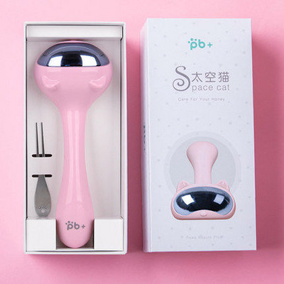 Kamm pikakarvalisele kassile