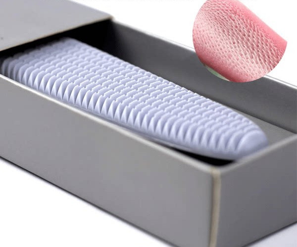 Pieptene pentru pisici pentru masaj si pieptanat imitand limba pisicii