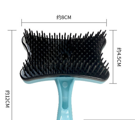 Perie pentru animale de companie