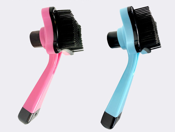 Perie pentru animale de companie