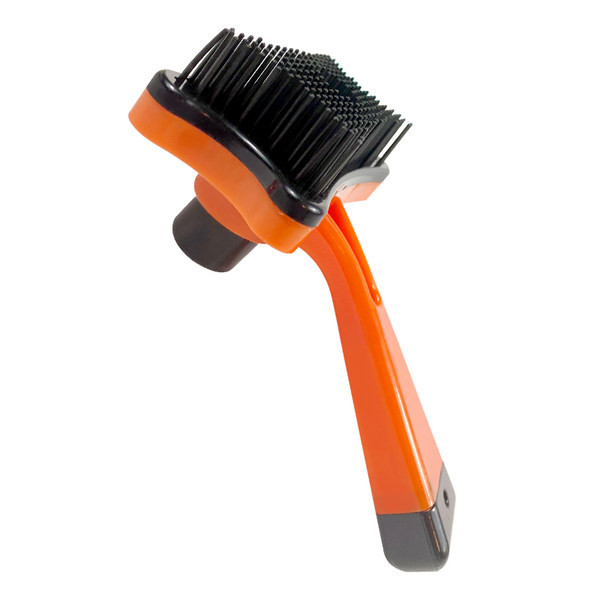 Perie pentru animale de companie