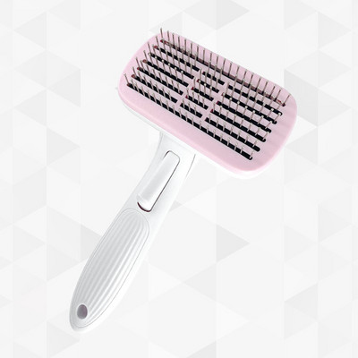 Pieptene de masaj pentru pisici