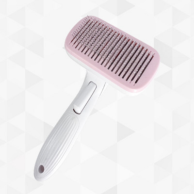 Pieptene de masaj pentru pisici