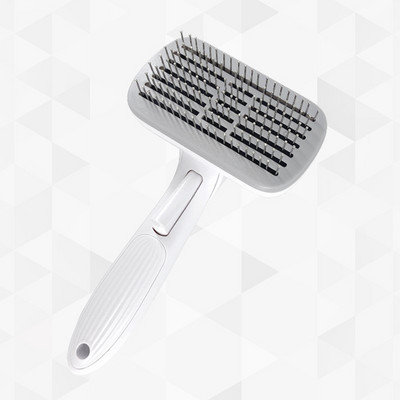 Pieptene de masaj pentru pisici