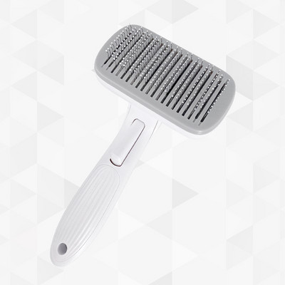 Pieptene de masaj pentru pisici