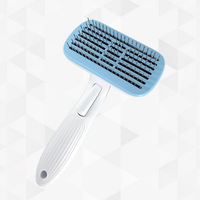 Pieptene de masaj pentru pisici