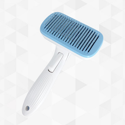 Pieptene de masaj pentru pisici