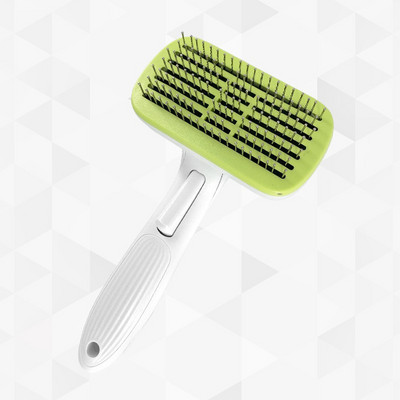 Pieptene de masaj pentru pisici