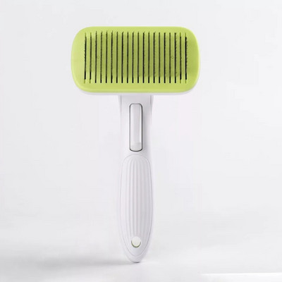 Pieptene de masaj pentru pisici