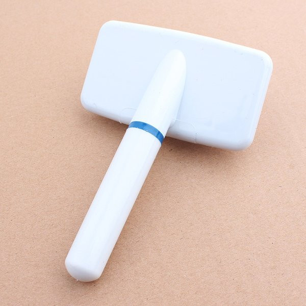 Perie pentru păr de pisică