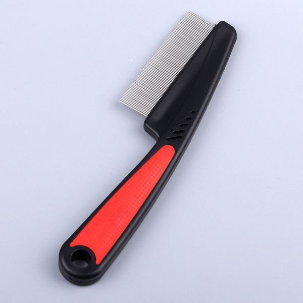 Kamm lemmikloomade kammimiseks