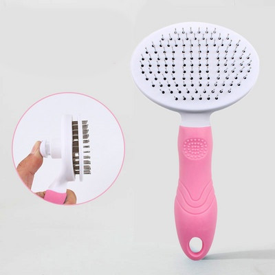 Četka za skidanje dlake za mačke u različitim modelima