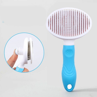 Četka za skidanje dlake za mačke u različitim modelima