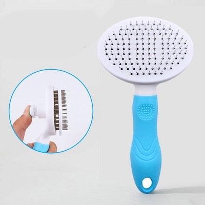 Četka za skidanje dlake za mačke u različitim modelima