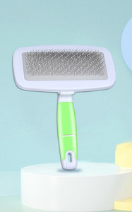 Perie pentru păr de pisică