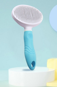 Perie pentru păr de pisică