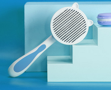 Perie pentru păr de pisică