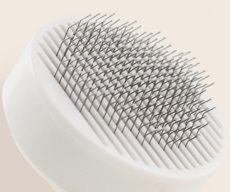 Perie pentru păr de pisică