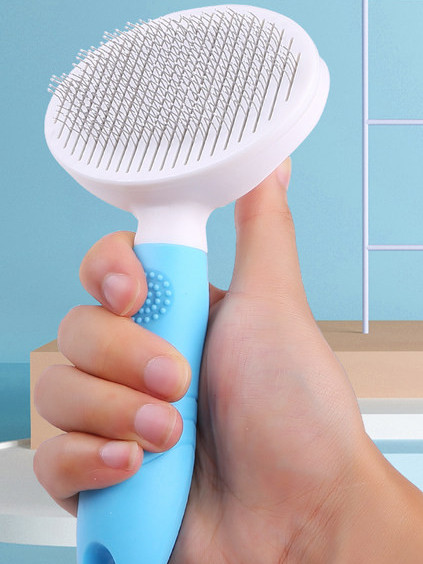 Perie pentru animale de companie