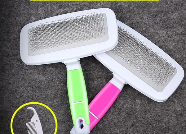 Perie pentru animale de companie