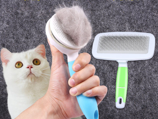 Perie pentru animale de companie