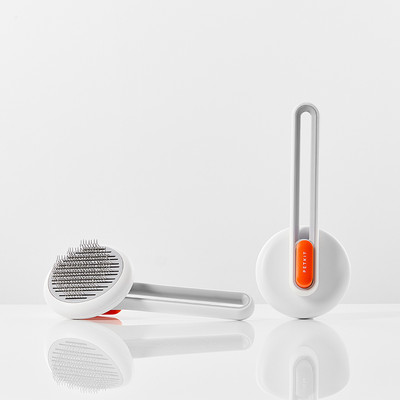 Perie rotunda pentru pieptanat parul