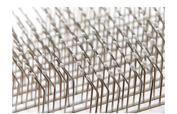 Perie rotunda pentru pieptanat parul