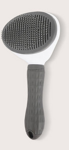 Perie pentru curățarea părului de pisică moartă