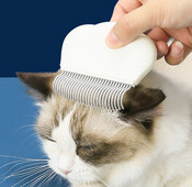 Kamm kasside kammimiseks