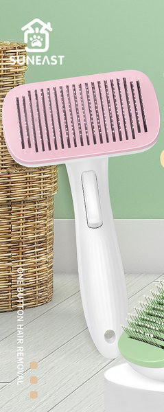 Pintsel surnud karvade puhastamiseks – sobib kassidele