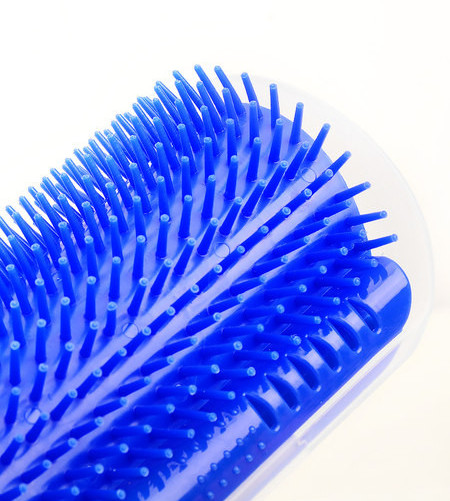 Gyvūnų šepetys - tinka baldų montavimui