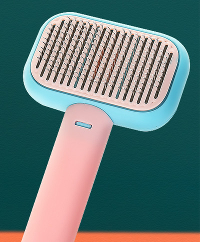 Igapäevane hooldushari - kaks mudelit