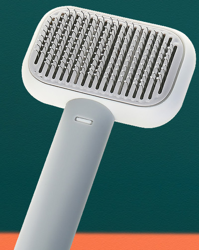 Igapäevane hooldushari - kaks mudelit