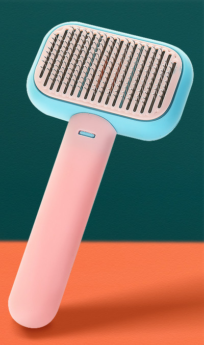 Βούρτσα για χτένισμα - κατάλληλη για γάτες