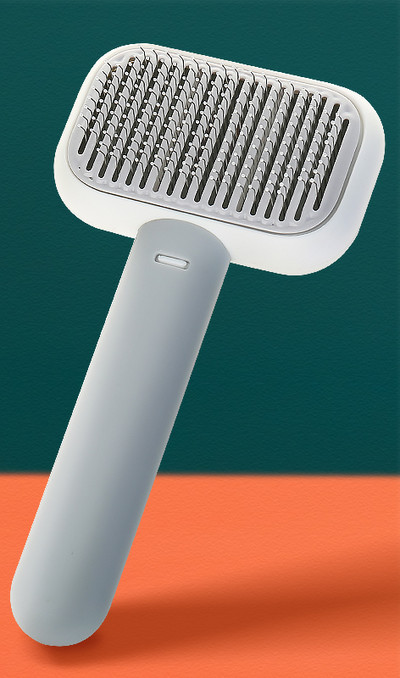 Βούρτσα για χτένισμα - κατάλληλη για γάτες