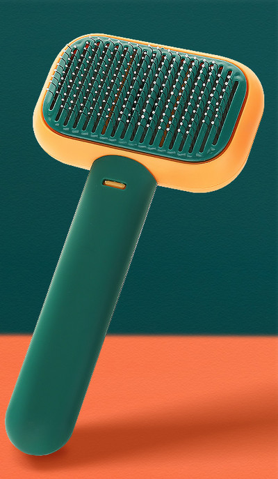 Βούρτσα για χτένισμα - κατάλληλη για γάτες