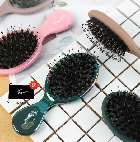 Perie de periaj pentru animale de companie