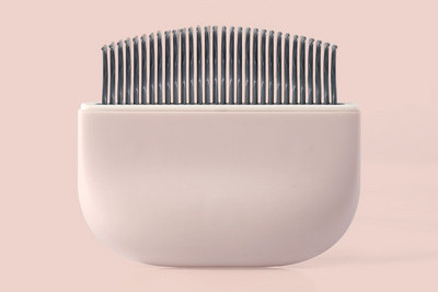 Kassi kamm ujuva juuksekammi juurde koera koera kamm juuksehari maha kassi karusnahk koera juuste puhastusvahend pikakarvaline spetsiaalsed lemmikloomade kasside tarvikud