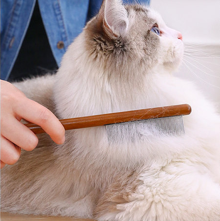 Χτένα για  κατοικίδιων ζώων