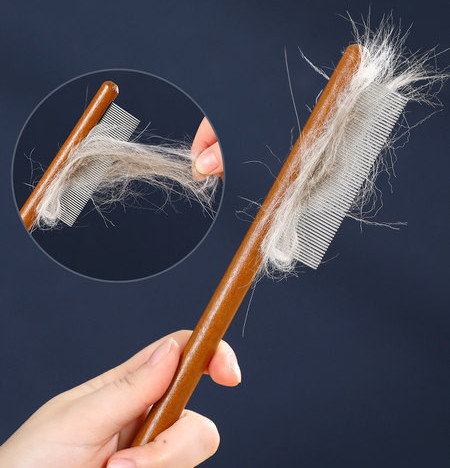 Χτένα για  κατοικίδιων ζώων